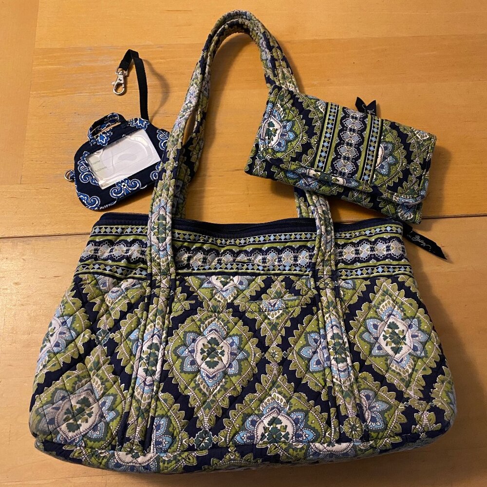 Vera Bradley Bundle - image 1